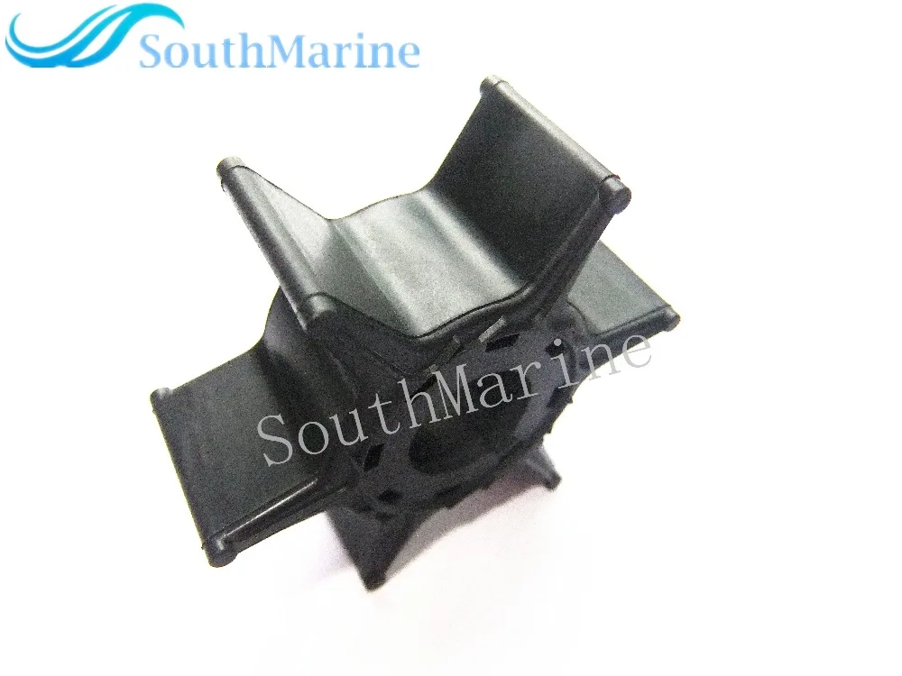 Boat motor Impeller for Yamaha 2-stroke 20hp 25hp Outboard Motor 6L2-44352-00 18-3065