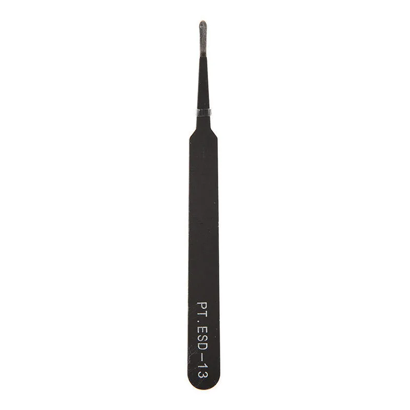 ESD-10/ESD-11/ESD-12/ESD-13/ESD-14/ESD-15 6 Styles Wholesale VETUS BGA ESD Antistatic Tweezers