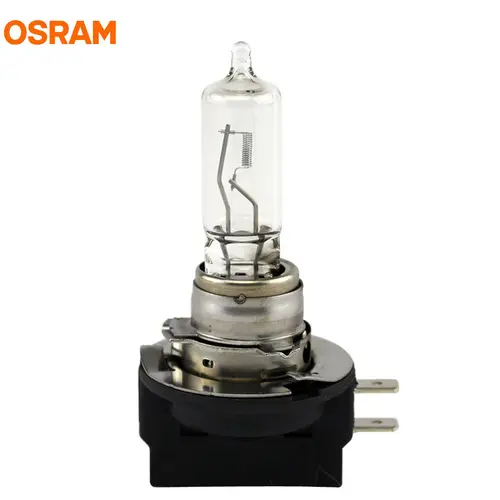 Imagen 2 del producto OSRAM H9B 12V 65W 3200K 64243 PGJY19-5 lámpara de cabeza Original bombilla de coche garantía de calidad OEM luz halógena estándar Alemania 1X