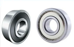 

Gcr15 6314 ZZ OR 6314 2RS (70x150x35mm) High Precision Deep Groove Ball Bearings ABEC-1,P0