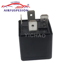Air Suspension Compressor Pump Relay For Audi Q7 A6 C5 C6 A8 D3 Allroad Quattro VW Touareg Porsche Cayenne 8D0951253A