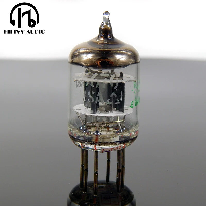 

Лампа США 5670 для аудиоусилителя, замена 6N3 396A 2C51 5670