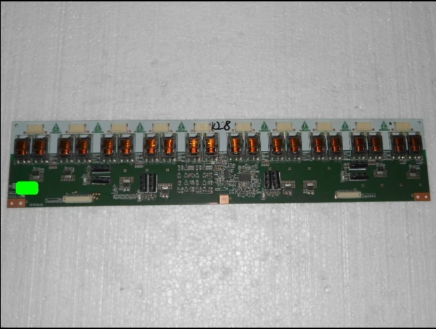 T87I034.06 I400H1-20D-A001B HIGH VOLTAGE board inverter LCD BoarD TLM40V69P T-CON connect board