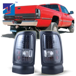 For 1994-2002 Dodge Ram 1500 2500 3500 Left And Right Tail Light Tail Lamp