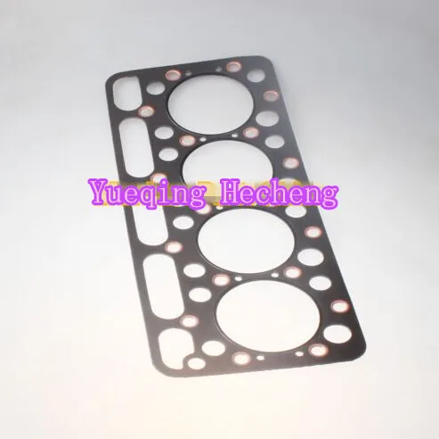 

Head Gasket 15421-03310 17356-03310 For V1902-DI L355SS L2850D V1702-DI Free Shipping