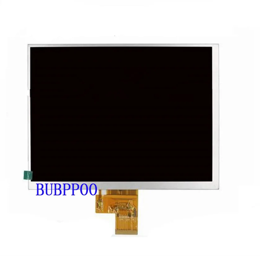 New 8'' inch Tablet pc LCD display HD HJ0801A-01E M1-A1 32001395 - 00 IPS tablet LCD screen Replacement Free shipping