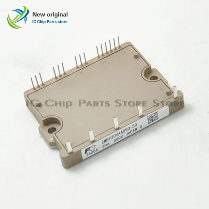 

6MBP30VAA060-50 6MBP30VAA060 1/PCS New module