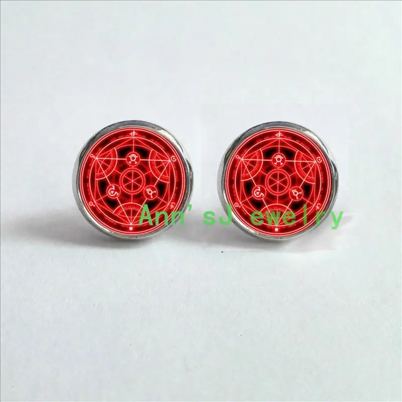 HZ4-00170 1Pair Red… - image