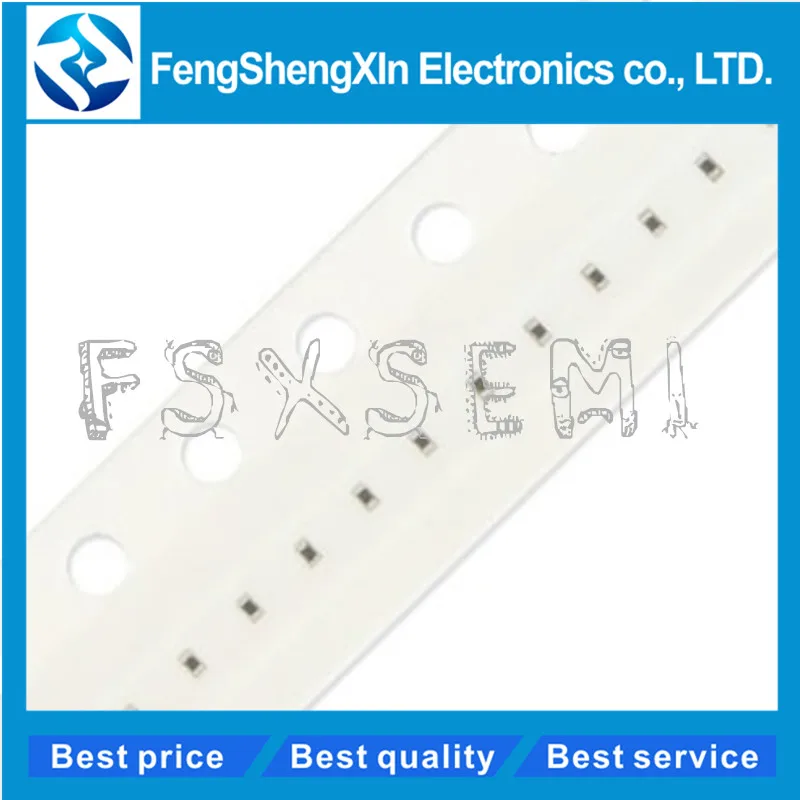 100 unidades/lote, 0201 SMD resistor 1% 0R ~ 10M 1/20W 0 1 10 100 150 220 ohm 1K 330 K 10K 2,2 K 0R 1R 10R 100R 150R 220R 330R
