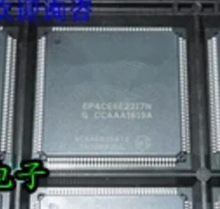 

1pcs/Lot EP4CE6E22I7N EP4CE6E22I7 4CE6E22I7 6E22I7QFP TO-220 new original