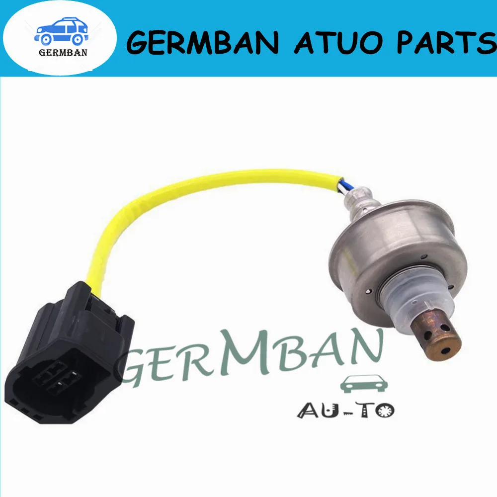 

New Manufacture Air Fuel Ratio Oxygen Sensor For Mazda MX-5 Miata 2.0L-L4 Part No#LFN1-18-8G1 234-9093 LFN1188G1 2349093