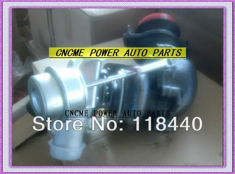 TURBO GT1544 454064 454064-0001 454064-5001S 028145701LX 454064-0003 454064-0004 454064-0005 For VW T4 Transporter AAZ ABL 1.9L