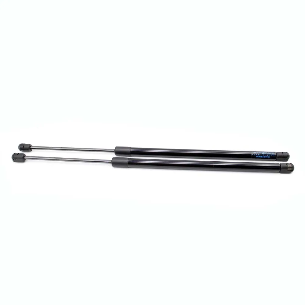 1 Pair Auto Car Gas Spring Lift Support Damper Gas Struts  front bonnet For ALFA ROMEO SPIDER (916S_)  Convertible 94-05 670mm