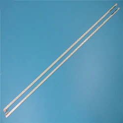 595mm LED Backlight strip 48leds For  47