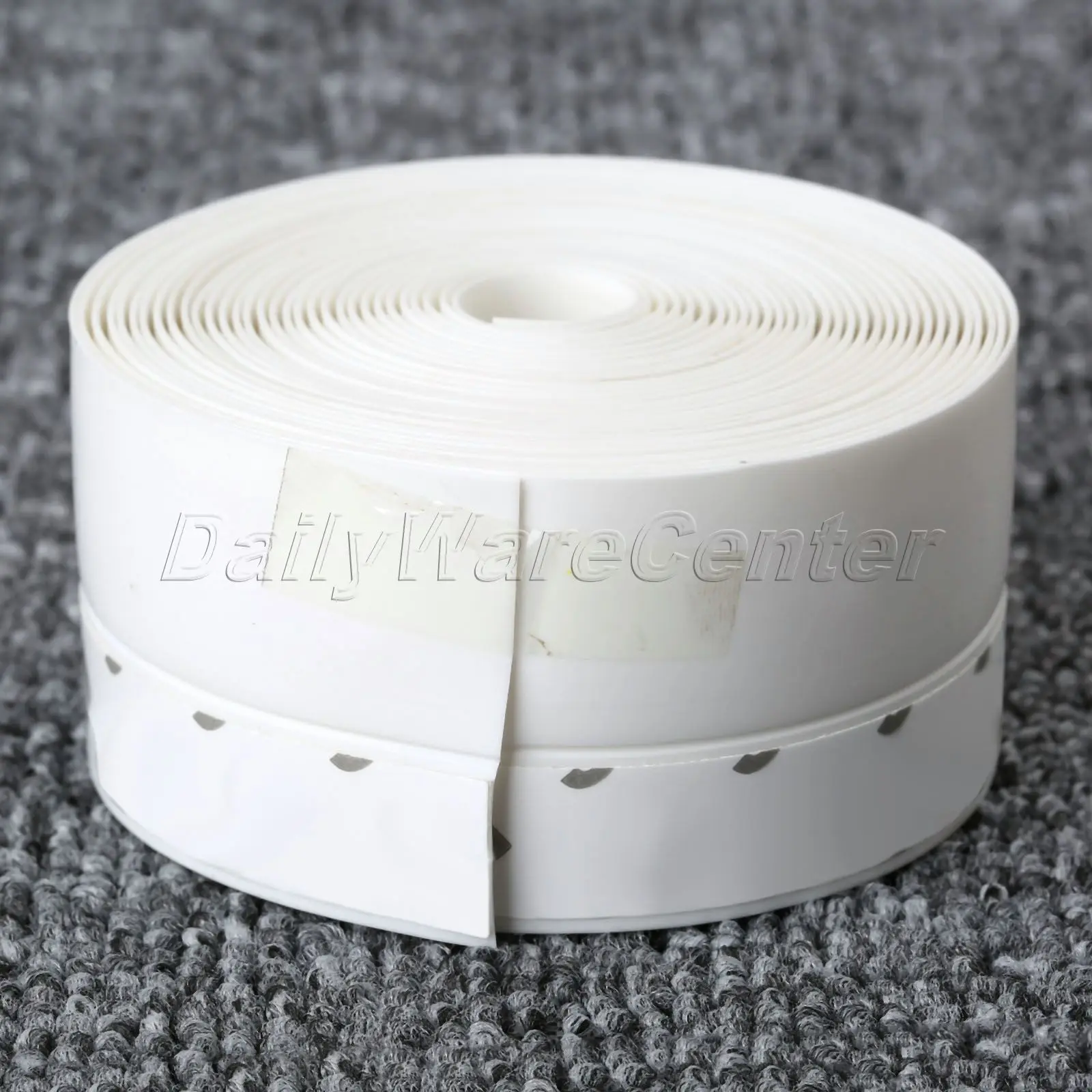 5 Meters Self Adhesive Door Window Draught Dust Insect Seal Strip With 3M Glue Soundproofing Weatherstrip Sealing Strip Tape