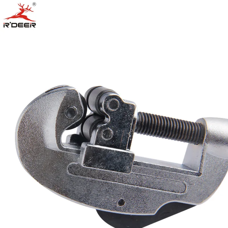 RDEER 3-30mm Pipe Cutter Scissors Alloy Steel Cutter For Cutting Copper Aluminum Thin Catheter Multitool Hand tools