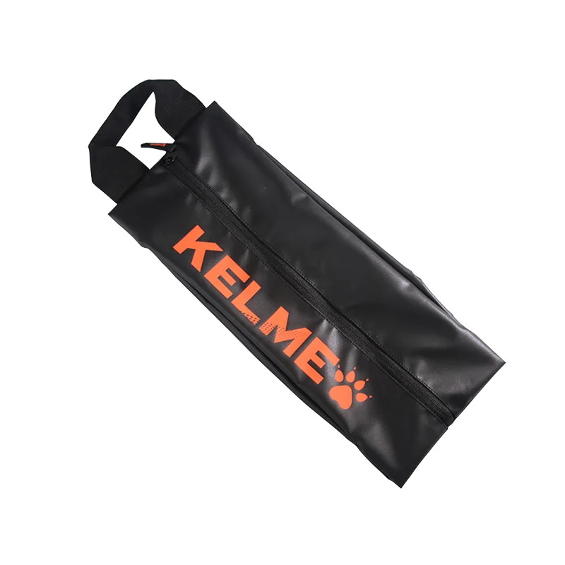 Kelme Schoenen Tas Voetbal Handtassen Mannen Training Fitness Oefening Sport Apparatuur Waterdichte Licht Zakken Hoge Capaciteit Kid 9886018