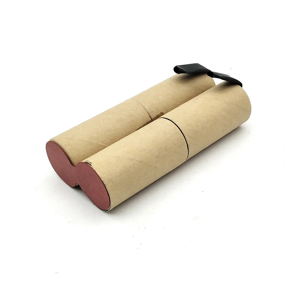 3000mAh for kress 4.8V Ni MH Battery pack CD Cordless Screwdriver - 4.8 Volt for self-installation
