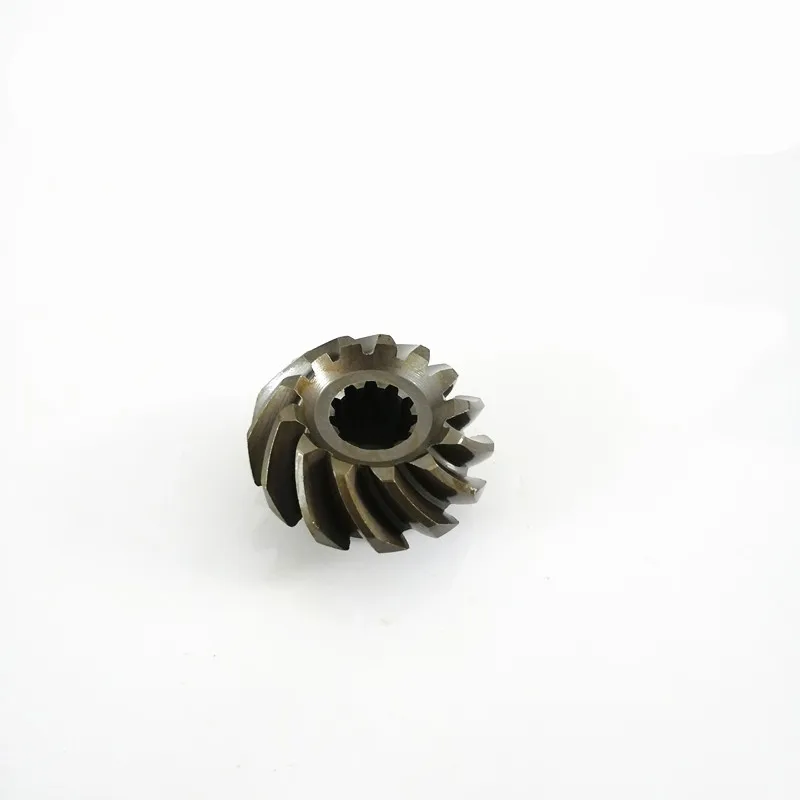 

PINION BEVEL GEAR fit Tohatsu Nissan Outboard 9.9HP 15HP 18HP NS F 9.9 15 18 13T 350-64020-0