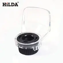 Dremel Brass Collet Chuck with Shield and Locator #6