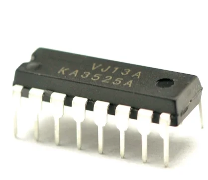 10pcs/lot KA3525A KA3525 3525A SG3525 DIP-16 new original