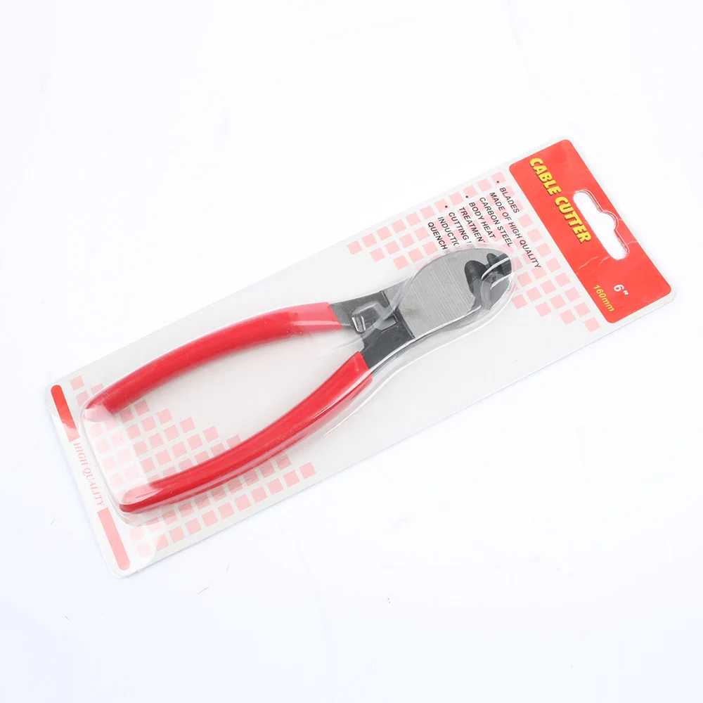 LK-22A Germany design Max 25mm2 cable cutting Mini Design Hand Cable Cutters tool,not for cutting steel or steel wire