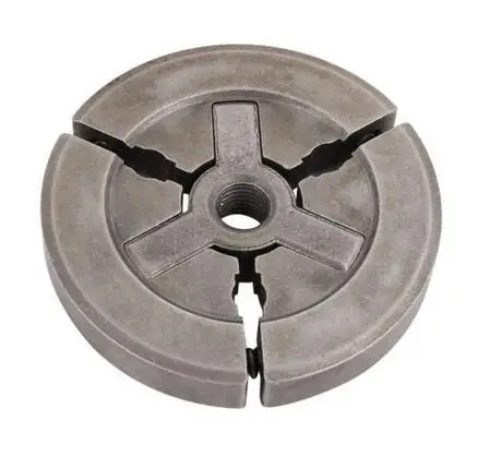 Chain Saws Clutch Garden Machine Accessories Split Sprocket Passive Disc 5200