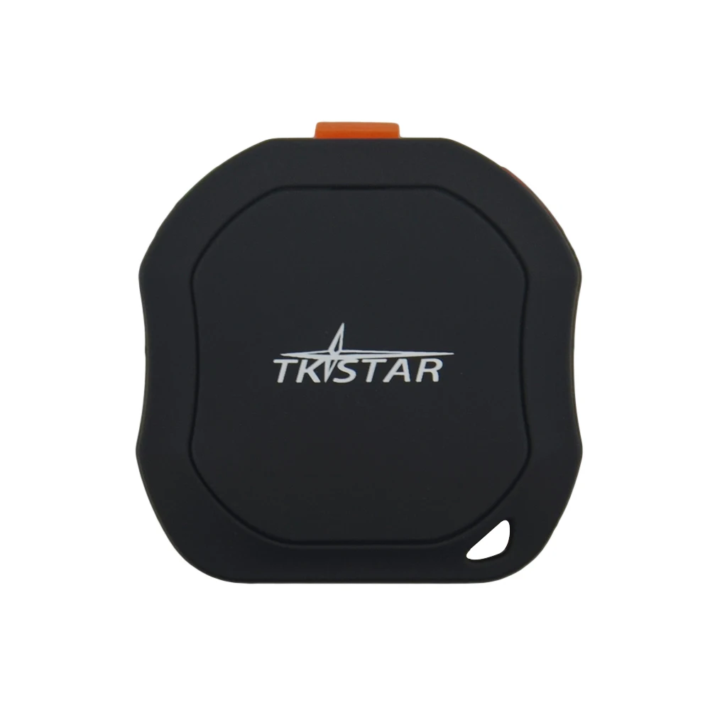 TKSTAR TK1000 LK109 Waterproof Mini Personal GPS Tracker Locator for Kids Elders Pet SOS Real-time track Free platform 1000mAh