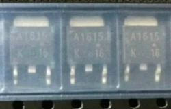 2SA1615 A1615 TO-252 IC