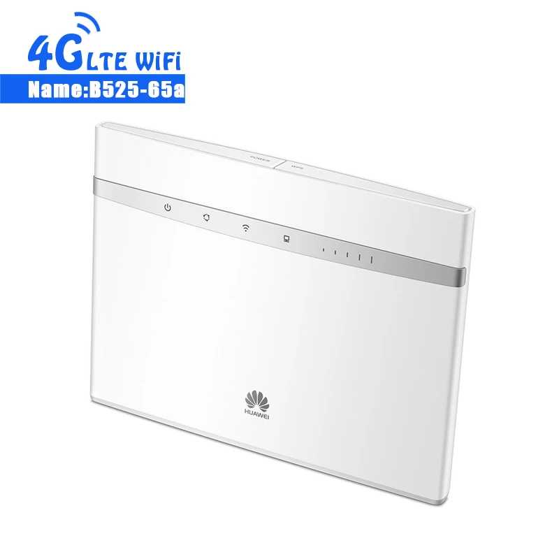 مراجعة وتحليل لجهاز Huawei B525: أفضل خيار لشبكة الواي فاي المتنقلة