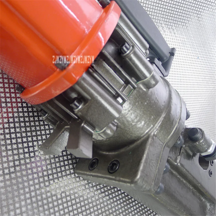 New Arrival OY-28 Hydraulic Electric Steel Cutting Machine Hand-held Portable Steel Cutting Pliers 28mm 110V/220V 1300W/1400W