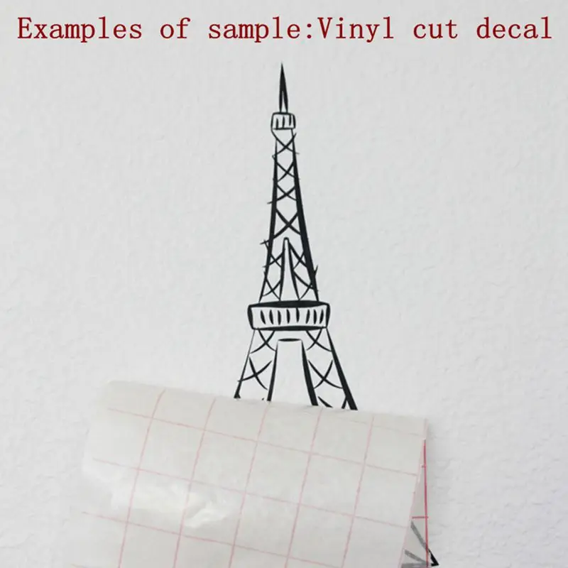 Personalized Customized Product Of Vinyl Wall Decal Stickers (French Spanish etc.)