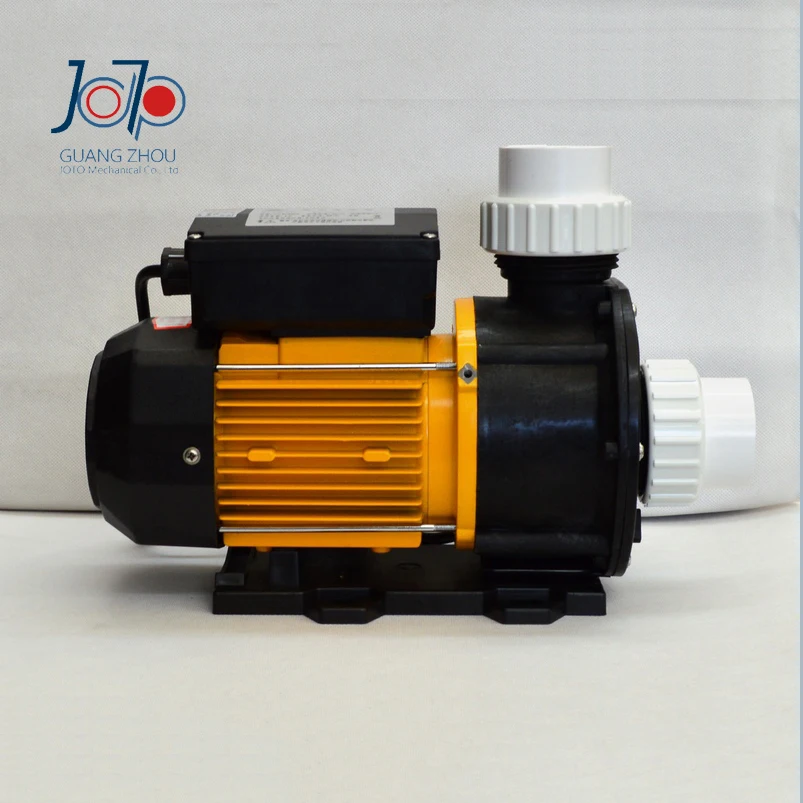 

TDA75 550W Electrical Sea Water Transfer Plastic Hot SPA Centrifugal Pump 250L/min