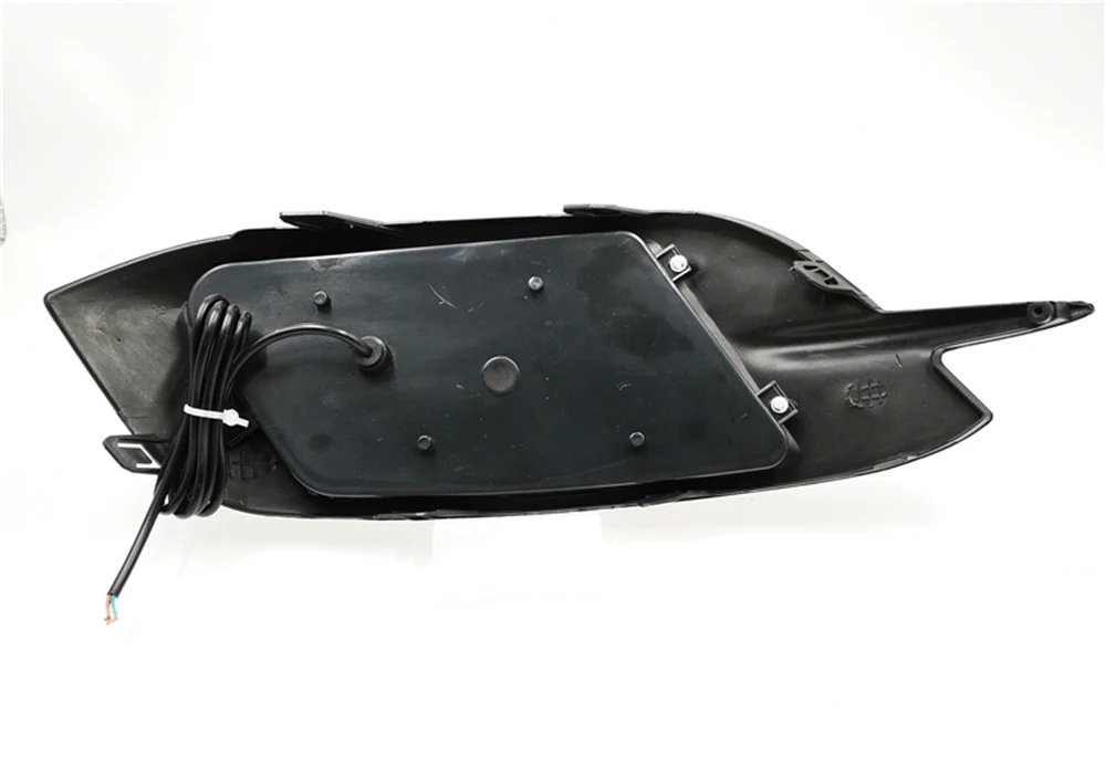 Thumbnail 3 - #80 Cheap Rear Bumper Light Assembly Worth Buying