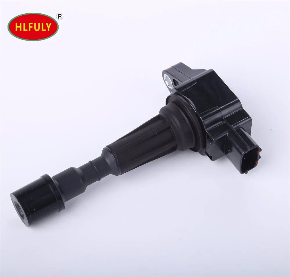 Free Shipping For  IGNITION COILS for Mazda 3 M3 1.6 M2 ZJ Z6 ZJ20118100A   ZJ2018100   ZJ4918100    ZJ4918100A