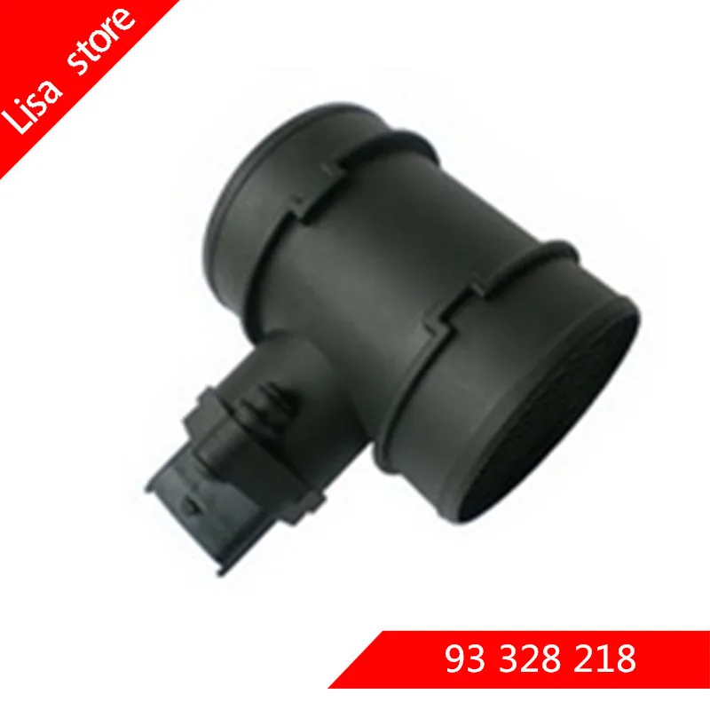 Air flow sensor For Alfa Romeo Lancia Fiat Hyundai Kia Opel Vauhall Volvo OEM:93171355 93171356 93174129 46559804 0 281 002 579