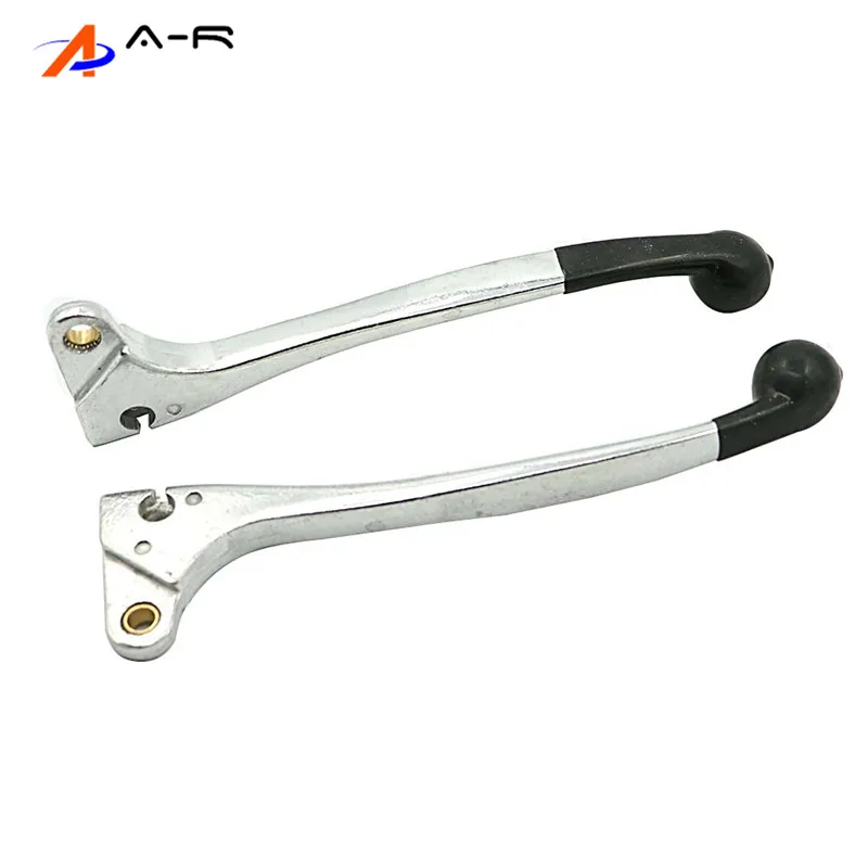 Motorcycle Handle Clutch Brake Lever For Honda CB125 CL125 CR125 CT125 MT125 SL125 TL125 XL125 CB175 CL175 MR175 SL175 XL175