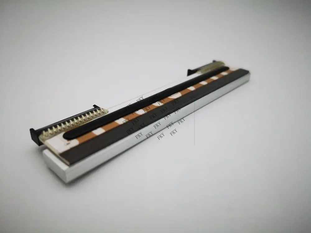 New electronic scales printhead KD2003-DF10A thermal printhead for toledo prix 4 prix 5 Barcode print head KD2003DF10A KD2003