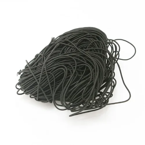 Elastic Beading Cord for DIY Bracelets