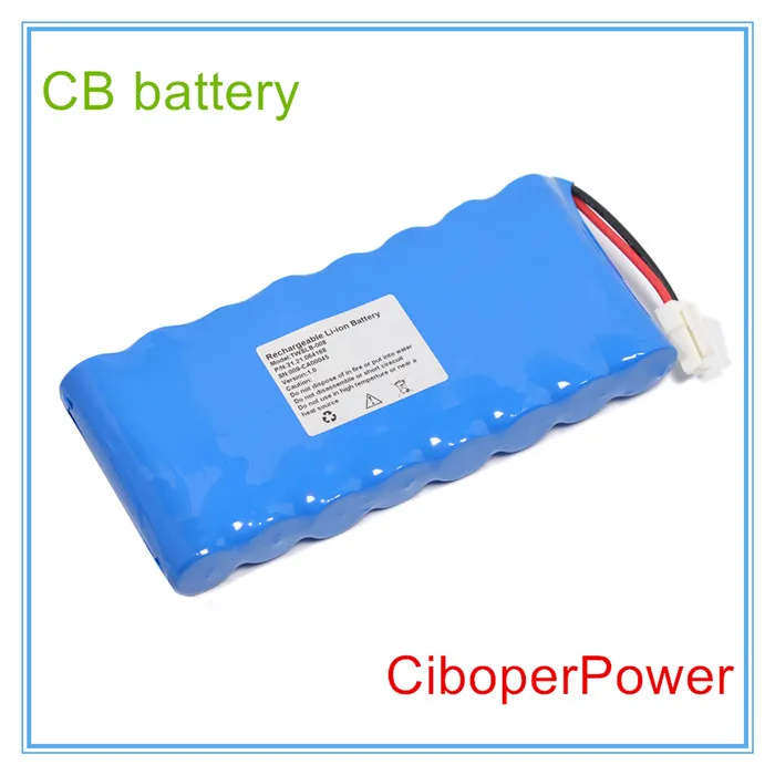 

Replacement FOR Vital Signs Monitor Medical TWSLB-008 HYLB-1049 M3 ECG