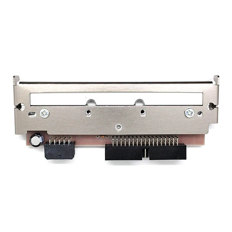 New G41400M Printhead & Main Drive Belt For Zebra S4M 203dpi Barcode Label Printer Head,Warranty 90days