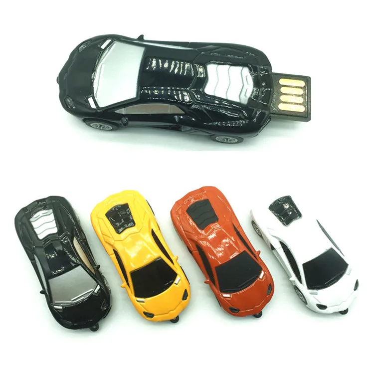 

Mini Sport Car shape pendrive 4GB 8GB 16GB 32GB cool usb stick pen drive renault usb flash drive toy gift for boy or girl