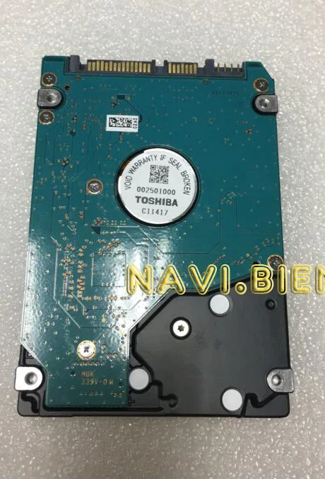 NEW Original Disk drive MK1060GSC HDD2G32 E ZK01 DC+5V 1.4A 100GB For Car HDD navigation systems