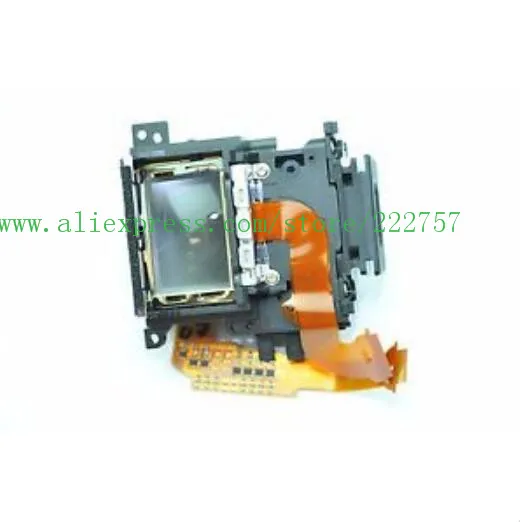 

New viewfinder For Canon 1000D (Rebel XS / Kiss F Digital) Focusing Screen View Finder Assembly