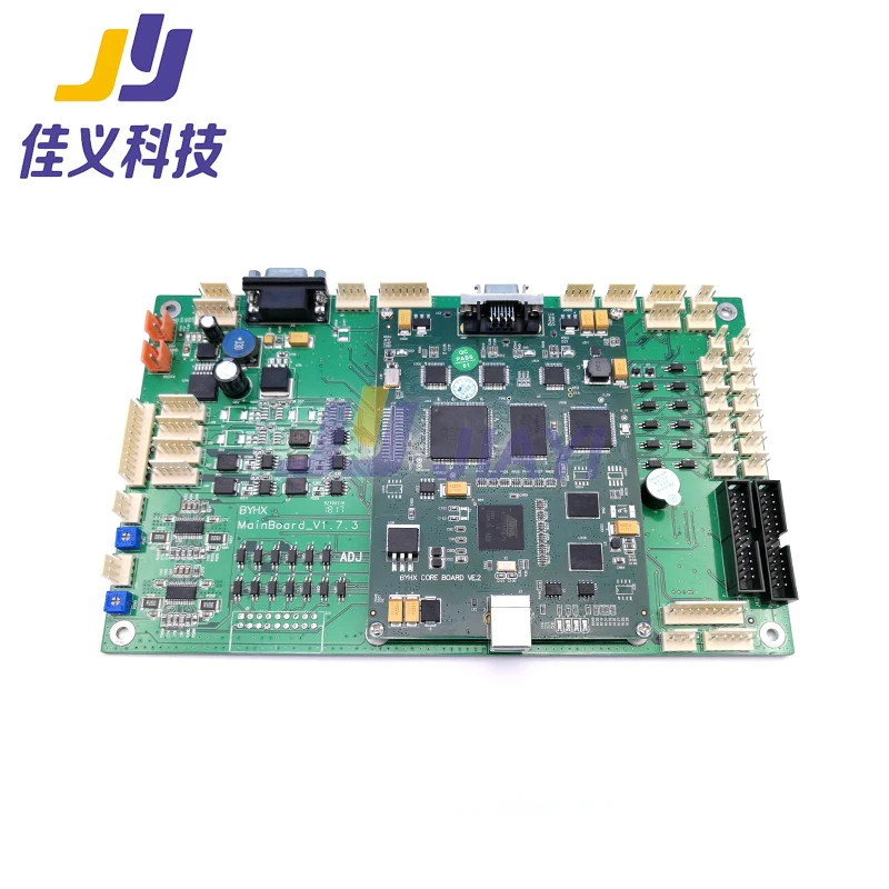 For Beijing 5113 Main Board for Epson 5113 Series Inkjet Printer