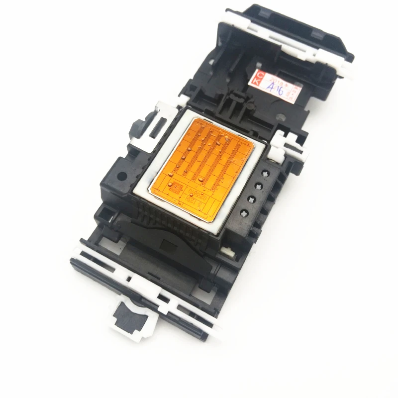 For Brother 990 A4 Print head for Brother J140 DCP145C 165C 185C 350C 385C 585CW MFC250C 290CW 490CW 790CW MFC5490 255 Printhead