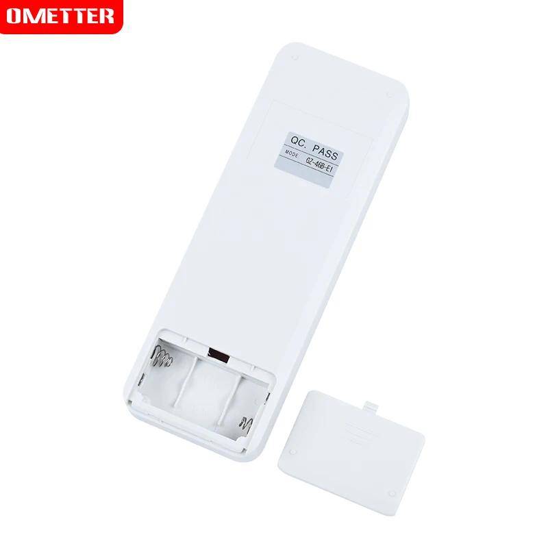 Nuevo GZ-46B para Galanz, aire acondicionado, control remoto, GZ-46B-E1, GZ-39GB, 10 piezas