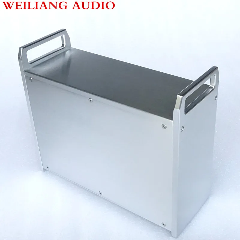 BRZHIFI BZ3212 aluminum case for DIY custom