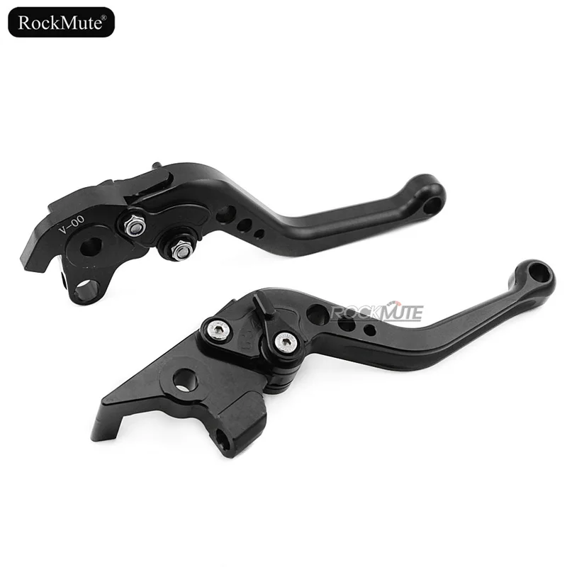 Long/Short Brake Clutch Levers For Suzuki GSX-S 1000 GSX-S1000 2022 2023 GSXS1000 Motorcycle Left Right Handle Leavers