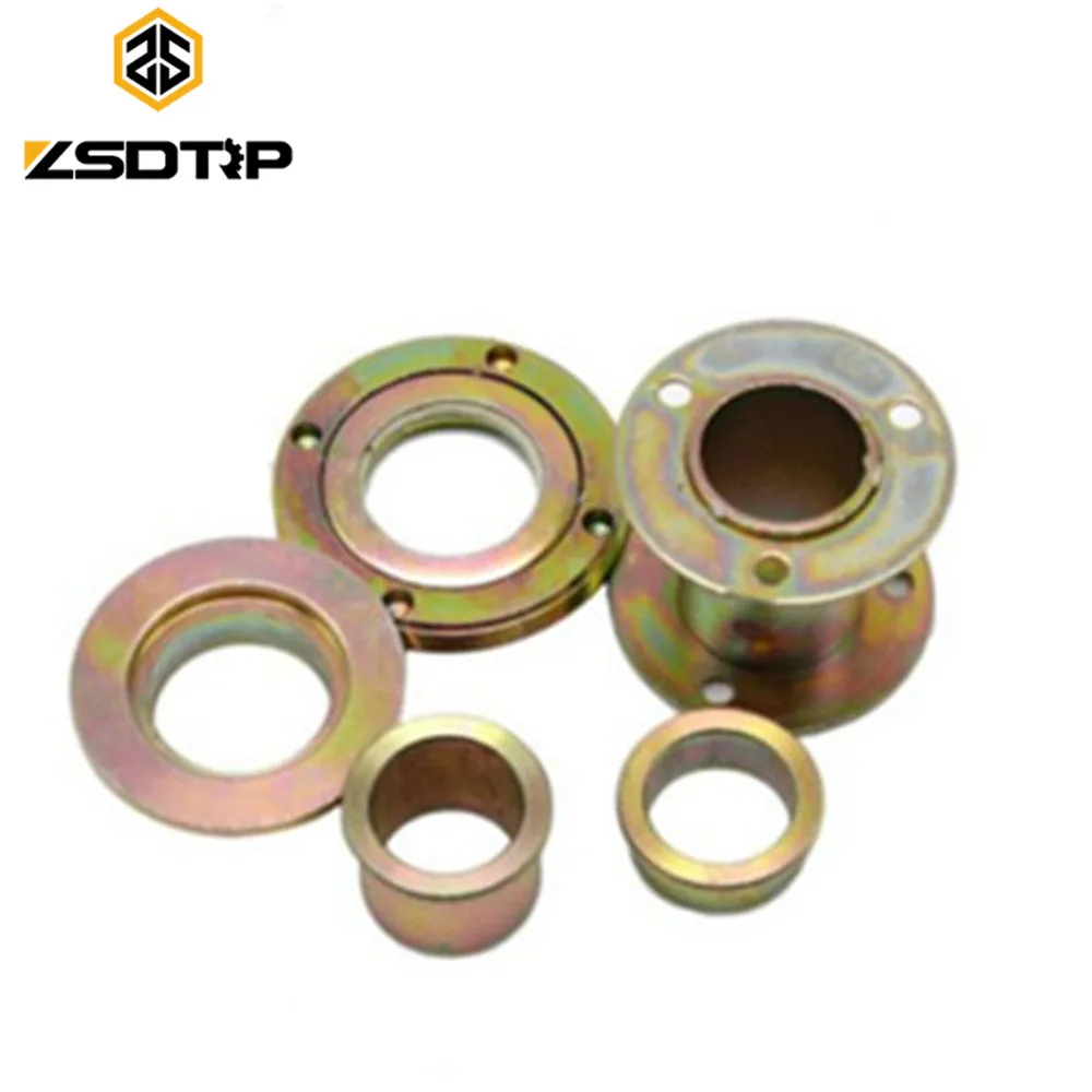 ZSDTRP CJ-K750 side motorcycle new wheel rim material parts Case For BMW R50 R1 R 71 R12 M72 other 750cc retro